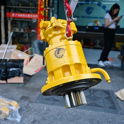 4470057 4469027 Thiết bị lượn lượn / hộp số lượn / động cơ lượn lượn / thiết bị giảm lượn cho Hitachi ZX75US-A ZX75US-3 ZX70 ZX75UR ZX80LCK ZX85US-HCME