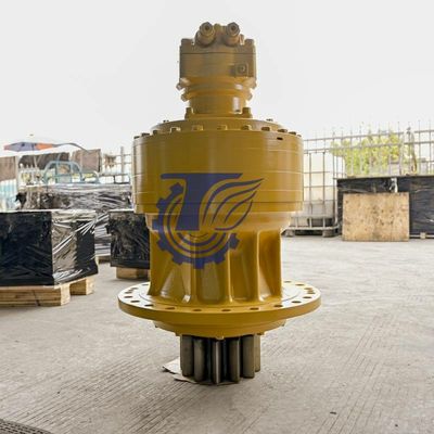 1695569 Thiết bị lắc/hộp bánh răng lắc/động cơ lắc/điện cụ giảm lắc cho CATERPILLAR 312C S/N FDS CX210B 312D