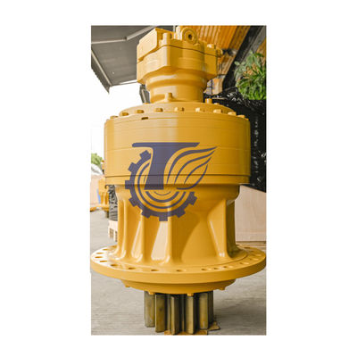 1695569 Thiết bị lắc/hộp bánh răng lắc/động cơ lắc/điện cụ giảm lắc cho CATERPILLAR 312C S/N FDS CX210B 312D