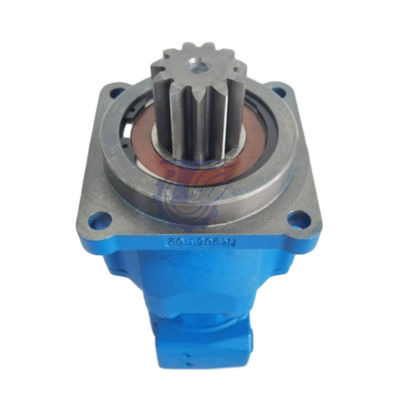 YANMAR V1017-6B ZX17U-2 ZX17-5N Động cơ lắc / hộp số lắc / bộ phận giảm lắc