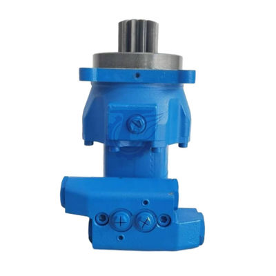 YANMAR V1017-6B ZX17U-2 ZX17-5N Động cơ lắc / hộp số lắc / bộ phận giảm lắc