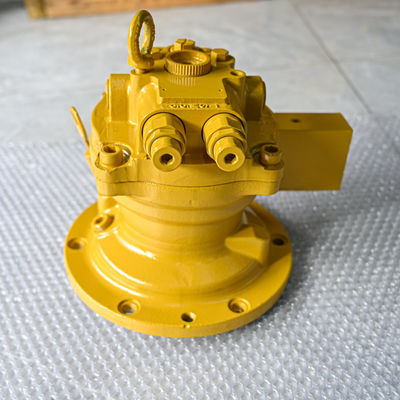 REBUILT SWING MOTOR cho Caterpillar 312C 312C L 312D 312D L 312D L 312D2 312E 313D Máy đào thị trường hậu mãi nguyên bản 1709893