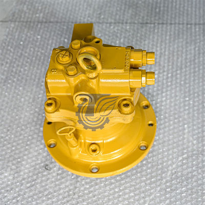 1915542 Động cơ lắc / hộp bánh răng lắc / thiết bị giảm lắc cho CATERPILLAR 320C S/N AMC 320D S/N FAL 318C 319C 319D 321D 323D