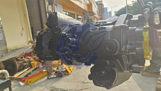 5302689 530-2689 FOR SEM 822 822D BULLDOZERS PARTS HYDRAULIC PUMP HYDRAULIC PUMP Đơn vị bơm bơm chính