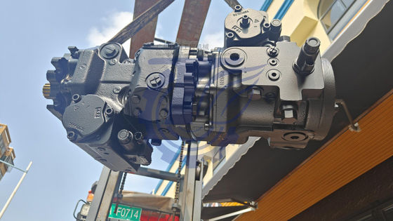 5302689 530-2689 FOR SEM 822 822D BULLDOZERS PARTS HYDRAULIC PUMP HYDRAULIC PUMP Đơn vị bơm bơm chính