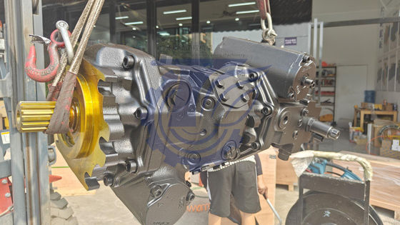 5302689 530-2689 FOR SEM 822 822D BULLDOZERS PARTS HYDRAULIC PUMP HYDRAULIC PUMP Đơn vị bơm bơm chính