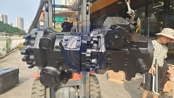 5302689 530-2689 FOR SEM 822 822D BULLDOZERS PARTS HYDRAULIC PUMP HYDRAULIC PUMP Đơn vị bơm bơm chính