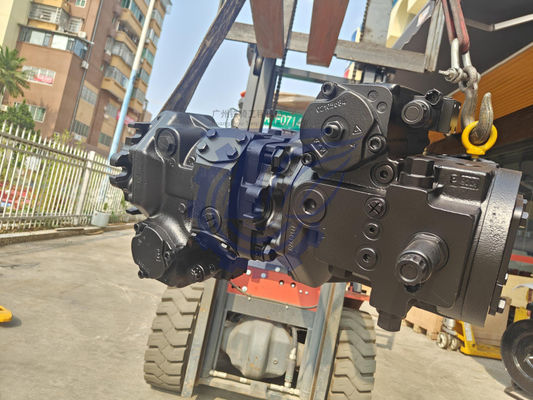 5302689 530-2689 FOR SEM 822 822D BULLDOZERS PARTS HYDRAULIC PUMP HYDRAULIC PUMP Đơn vị bơm bơm chính