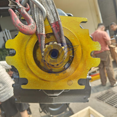 5302689 530-2689 FOR SEM 822 822D BULLDOZERS PARTS HYDRAULIC PUMP HYDRAULIC PUMP Đơn vị bơm bơm chính