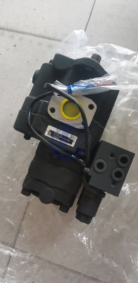 NACHI PVD-0B-23BP-8G3-5083C máy bơm thủy lực