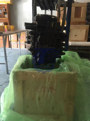 420-00465B Van điều khiển chính thủy lực cho Doosan DX140LC DX160LC Excavator Energy Applicable Industries