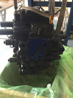 420-00465B Van điều khiển chính thủy lực cho Doosan DX140LC DX160LC Excavator Energy Applicable Industries