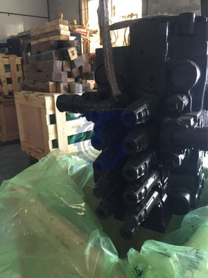 420-00465B Van điều khiển chính thủy lực cho Doosan DX140LC DX160LC Excavator Energy Applicable Industries