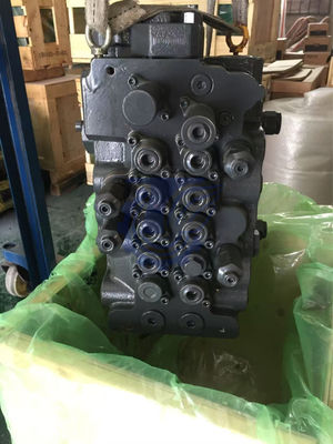 420-00465B Van điều khiển chính thủy lực cho Doosan DX140LC DX160LC Excavator Energy Applicable Industries