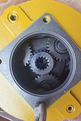 418-7154 505-4780 cho CAT 329D 329D L 330 GC M325D MH 326F M325D L MH Máy xúc-Bộ phận Xoay Motion Swing Gears Devel