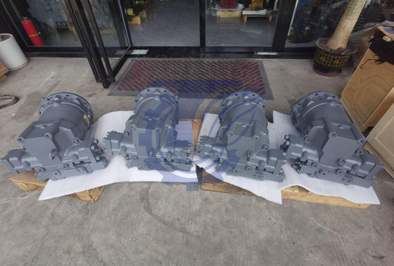 4274549 4303633 cho HATICHI EX1800 EX3500 Phân bộ máy bơm thủy lực