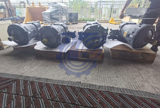 4274549 4303633 cho HATICHI EX1800 EX3500 Phân bộ máy bơm thủy lực