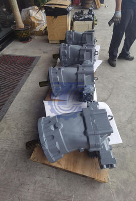 4274549 4303633 cho HATICHI EX1800 EX3500 Phân bộ máy bơm thủy lực
