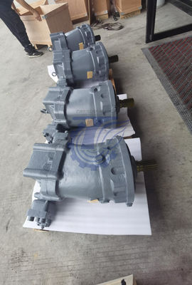 4274549 4303633 cho HATICHI EX1800 EX3500 Phân bộ máy bơm thủy lực