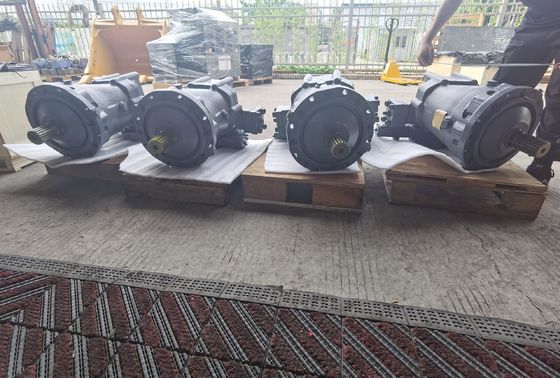 4274549 4303633 cho HATICHI EX1800 EX3500 Phân bộ máy bơm thủy lực