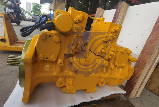 708-25-04032 708-25-04031 708-25-04132 cho KOMATSU PC150-5 PC180LC-5K PW170-5K máy đào bộ phận máy bơm thủy lực máy bơm chính máy bơm thiết bị tiếp thị