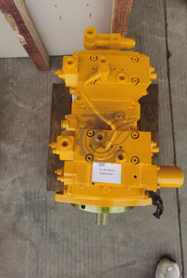 708-25-04032 708-25-04031 708-25-04132 cho KOMATSU PC150-5 PC180LC-5K PW170-5K máy đào bộ phận máy bơm thủy lực máy bơm chính máy bơm thiết bị tiếp thị
