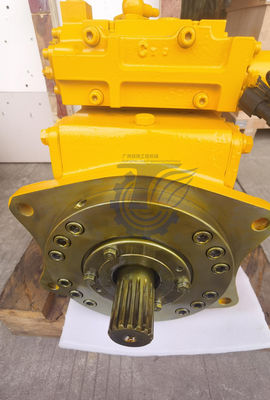 708-25-04032 708-25-04031 708-25-04132 cho KOMATSU PC150-5 PC180LC-5K PW170-5K máy đào bộ phận máy bơm thủy lực máy bơm chính máy bơm thiết bị tiếp thị