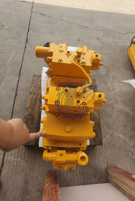 708-25-04032 708-25-04031 708-25-04132 cho KOMATSU PC150-5 PC180LC-5K PW170-5K máy đào bộ phận máy bơm thủy lực máy bơm chính máy bơm thiết bị tiếp thị