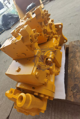 708-25-04032 708-25-04031 708-25-04132 cho KOMATSU PC150-5 PC180LC-5K PW170-5K máy đào bộ phận máy bơm thủy lực máy bơm chính máy bơm thiết bị tiếp thị