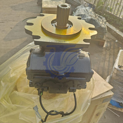 418-18-31101 418-18-31102 4181831101 cho KOMATSU WA250PZ-6 WA250-6 WA250-5L Đơn vị tải bánh xe