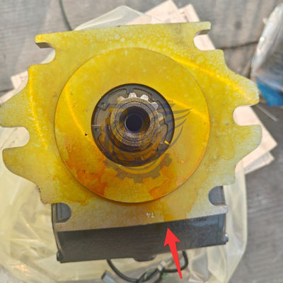 418-18-31101 418-18-31102 4181831101 cho KOMATSU WA250PZ-6 WA250-6 WA250-5L Đơn vị tải bánh xe