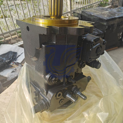 418-18-31101 418-18-31102 4181831101 cho KOMATSU WA250PZ-6 WA250-6 WA250-5L Đơn vị tải bánh xe