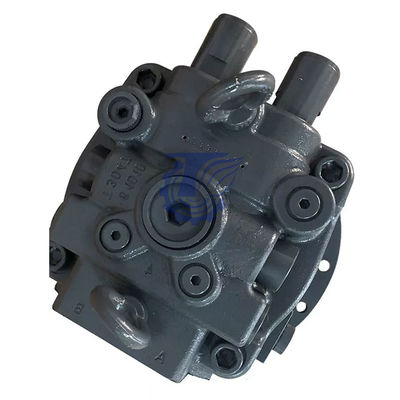 2401-9309A cho DOOSAN DX340LCA DX340LCA-K SOLAR 330LC-V EXCAVATORS PARTS HYDRAULIC SWING MOTOR SWING GEARBOX SWING REDUCTION GEAR SWING DEVICE (rear) DRIVE GP-SWING THUY THÁNH SÁO