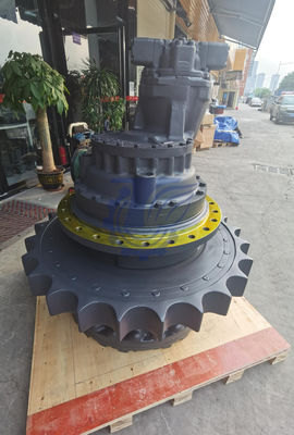 706-7L-01110 21T-27-00300 21T-27-00310 21T-27-00410 21T-27-00400 Đối với KOMATSU PC2000-8 PC2000-11 Máy đào Bộ kết hợp cuối cùng Động cơ du lịch Động cơ GP-FINAL -Với động cơ