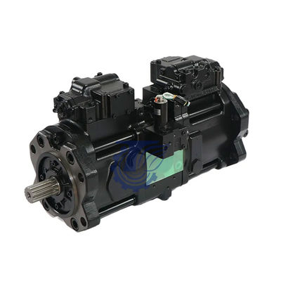 KRJ35830 KRJ10290 cho SUMITOMO SH210 5 SH240-5 CX210B CX240B K3V112DT Bộ phận máy đào Bơm thủy lực Bơm chính Thiết bị bơm sau bán