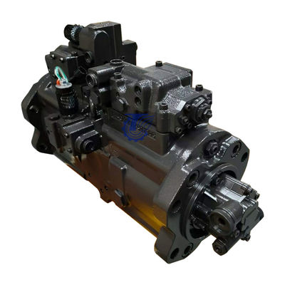 KRJ35830 KRJ10290 cho SUMITOMO SH210 5 SH240-5 CX210B CX240B K3V112DT Bộ phận máy đào Bơm thủy lực Bơm chính Thiết bị bơm sau bán