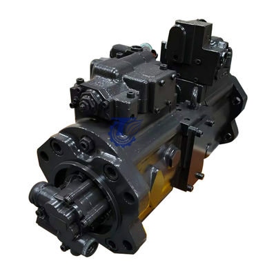 KRJ35830 KRJ10290 cho SUMITOMO SH210 5 SH240-5 CX210B CX240B K3V112DT Bộ phận máy đào Bơm thủy lực Bơm chính Thiết bị bơm sau bán