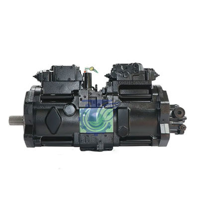 KRJ35830 KRJ10290 cho SUMITOMO SH210 5 SH240-5 CX210B CX240B K3V112DT Bộ phận máy đào Bơm thủy lực Bơm chính Thiết bị bơm sau bán