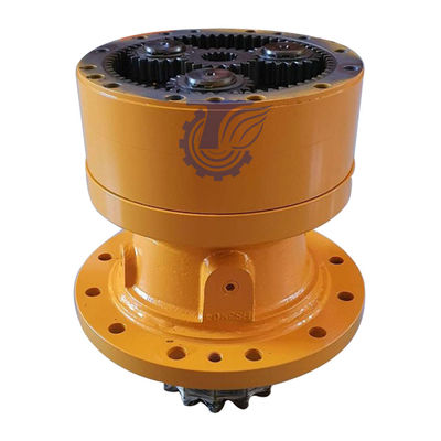 31Q6-10141 cho HYUNDAI R220LC-9S HX160L HX180L R210LC9BC RB160LC9S Swing REDUCTION GEAR HYDRAULIC SWING MOTOR SWING GEARBOX SWING DEVICE (REAR) DRIVE GP-SWING EXCAVATORS PARTS AFTERMARKET ORIGINAL