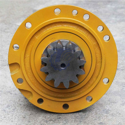 31Q6-10141 cho HYUNDAI R220LC-9S HX160L HX180L R210LC9BC RB160LC9S Swing REDUCTION GEAR HYDRAULIC SWING MOTOR SWING GEARBOX SWING DEVICE (REAR) DRIVE GP-SWING EXCAVATORS PARTS AFTERMARKET ORIGINAL