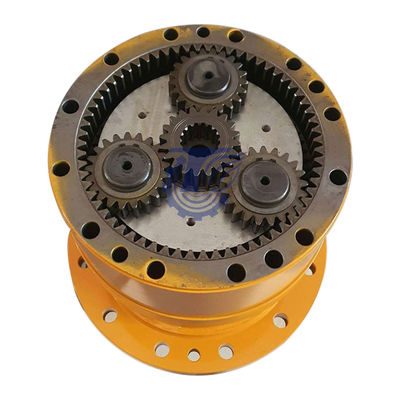 39Q6-12102 cho HYUNDAI R220LC-9S HW210 R210LC9 R235LCR9 RD210-7 Swing REDUCTION GEAR HYDRAULIC SWING MOTOR Swing Gearbox Swing Device (rear) DRIVE GP-Swing Excavators PARTS AFTERMARKET ORIGINAL