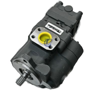 4617487 4615640 Đối với NACHI PVK-2B-50S-N-4191B ZX50U-2 ZX70U-2 Bộ phận máy đào bơm thủy lực máy bơm chính máy bơm piston máy bơm HST máy bơm sau bán
