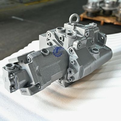 4469025 4663831 cho HITACHI AP2D36LV3RS6-999-3 REXROTH ZX75US ZX80 ZX70 ZX85US THUỐC BÁO THÚNG HYDRAULIC BUMP BUMP LƯU LƯU HÀNG ĐIẾN HIST BUMP HIST BUMP THỨC BÁO LẠI