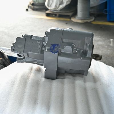 4469025 4663831 cho HITACHI AP2D36LV3RS6-999-3 REXROTH ZX75US ZX80 ZX70 ZX85US THUỐC BÁO THÚNG HYDRAULIC BUMP BUMP LƯU LƯU HÀNG ĐIẾN HIST BUMP HIST BUMP THỨC BÁO LẠI