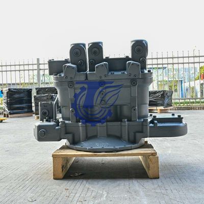 9150726 9152668 cho HITACHI HPV102GW UCHIDA EX200-5 ZX200LC-5 CHR70 MA145-5 EX210H-5 THIÊN BÁO HY ĐÀM HYDRAULIC BUMP BUMP MAIN BUMP PISTON BUMP ĐIẾM HST BUMP THỨC BÁO ĐIẾM