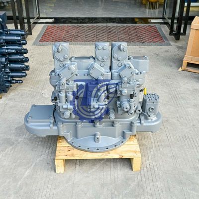 9150726 9152668 cho HITACHI HPV102GW UCHIDA EX200-5 ZX200LC-5 CHR70 MA145-5 EX210H-5 THIÊN BÁO HY ĐÀM HYDRAULIC BUMP BUMP MAIN BUMP PISTON BUMP ĐIẾM HST BUMP THỨC BÁO ĐIẾM