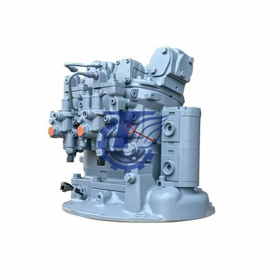 Tiếp thị bơm thủy lực gốc cho HITACHI HPV0102GW-RH23A UCHIDA ZX200 IZX200 IZX200LC ZX210H ZX210H-3G