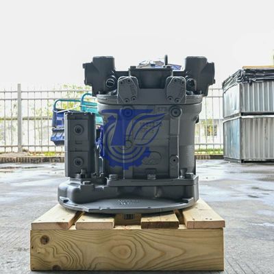 Tiếp thị bơm thủy lực gốc cho HITACHI HPV0102GW-RH23A UCHIDA ZX200 IZX200 IZX200LC ZX210H ZX210H-3G