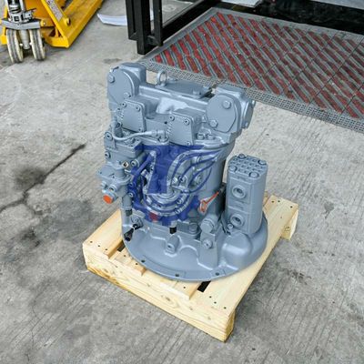 9262319 9262320 cho HITACHI HPV118HW-23B UCHIDA ZX200-3 ZX200-5G THIÊN BÁO BÁO HYDRAULIC BUMP BUMP MAIN BUMP PISTON BUMP HST BUMP THỨC BÁO HÀNG ĐÁO