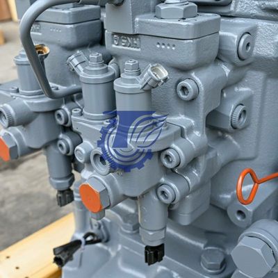 9262319 9262320 cho HITACHI HPV118HW-23B UCHIDA ZX200-3 ZX200-5G THIÊN BÁO BÁO HYDRAULIC BUMP BUMP MAIN BUMP PISTON BUMP HST BUMP THỨC BÁO HÀNG ĐÁO
